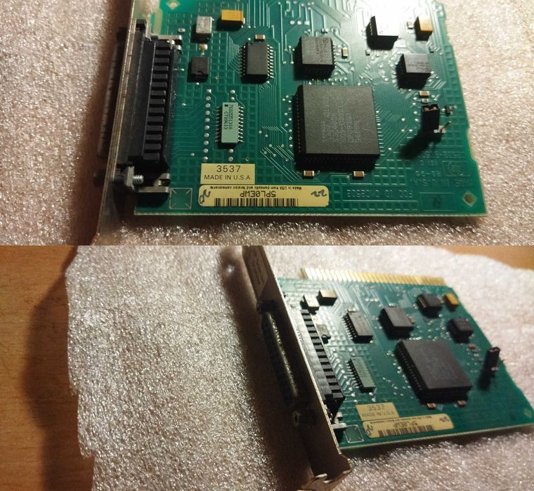 Several old PC boards, network modem graphics TV etc64551067252483124