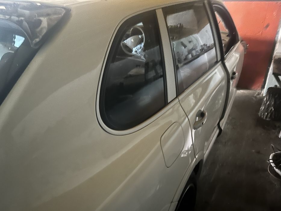 Продам porsche cayenne turbo s европа