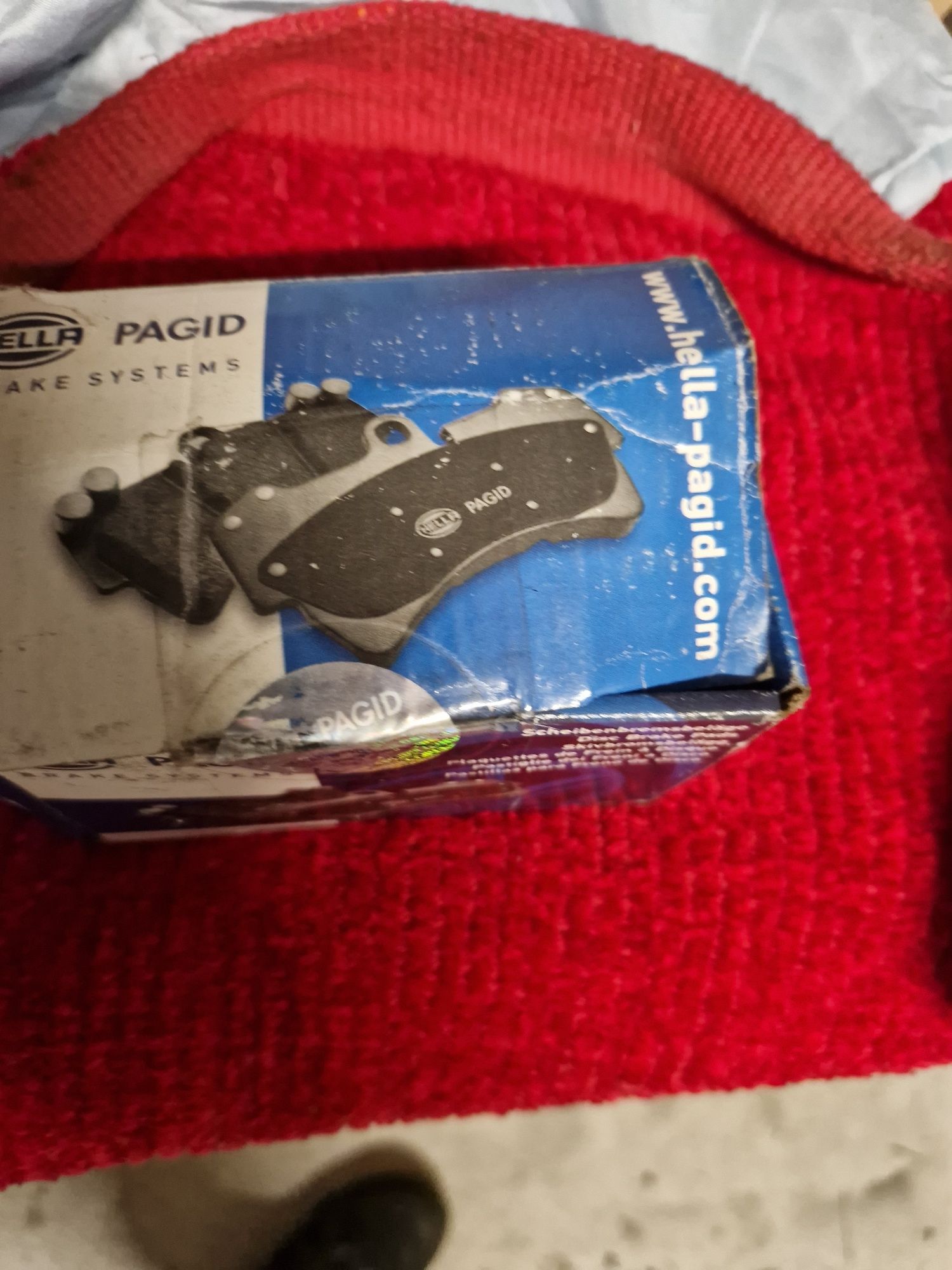 Peças MG TF/F consola/alternador/ travão etc