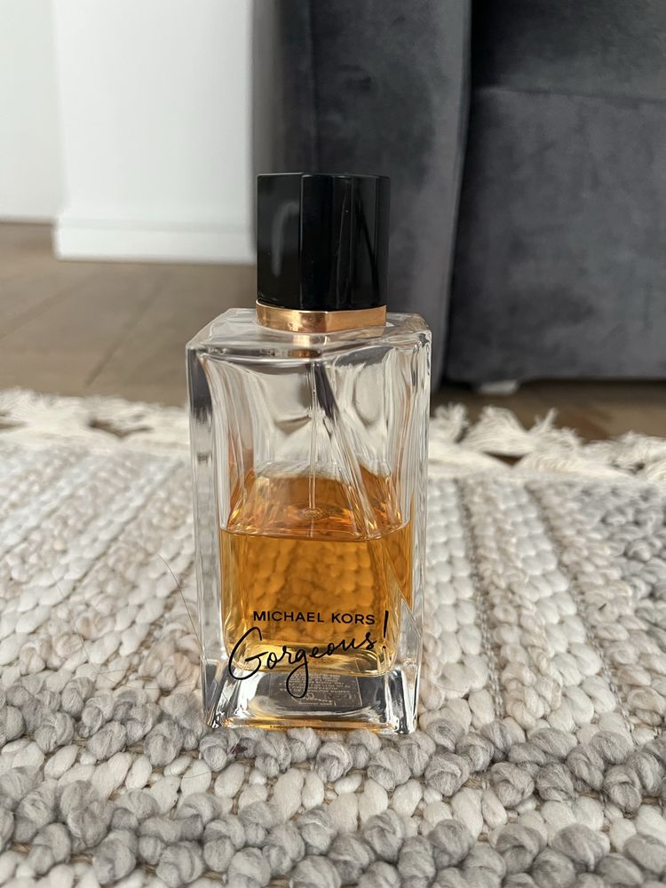 Perfumy Michael Kors
