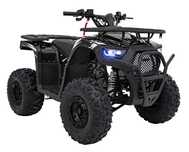 Autko na akumulator QUAD SPALINOWY 120CC DISCOVERER dzieci buggy