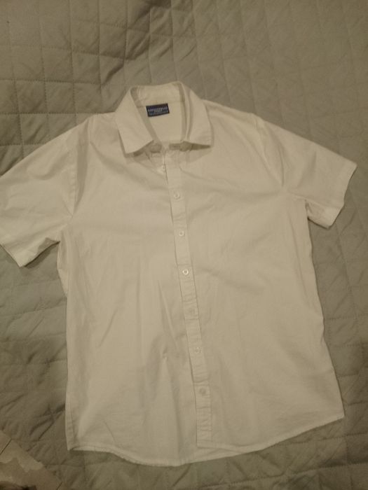Koszula chłopięca Coccodrillo r.158