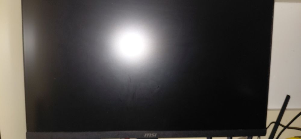 Монитор msi g244f 170hz