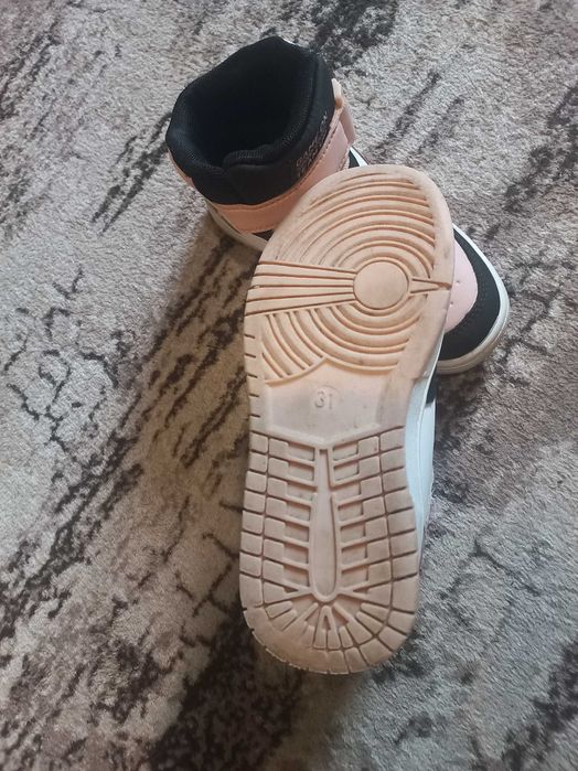 Дитяче  взуття 31 розмір