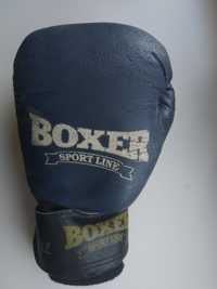 Перчатки боксерские Boxer 6 oz