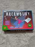 Kalambury gra oddam