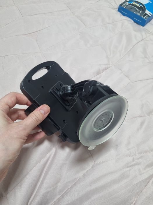 Крепление на планшет