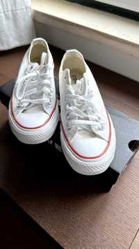 Sapatilhas All Star, branco, T37