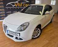 Alfa Romeo Giulietta 1.6 JTDm Sport