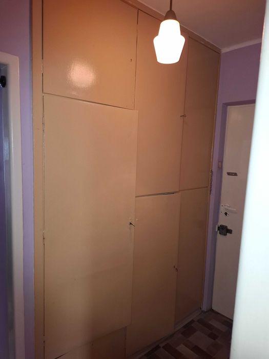 Oddam za wyniesienie