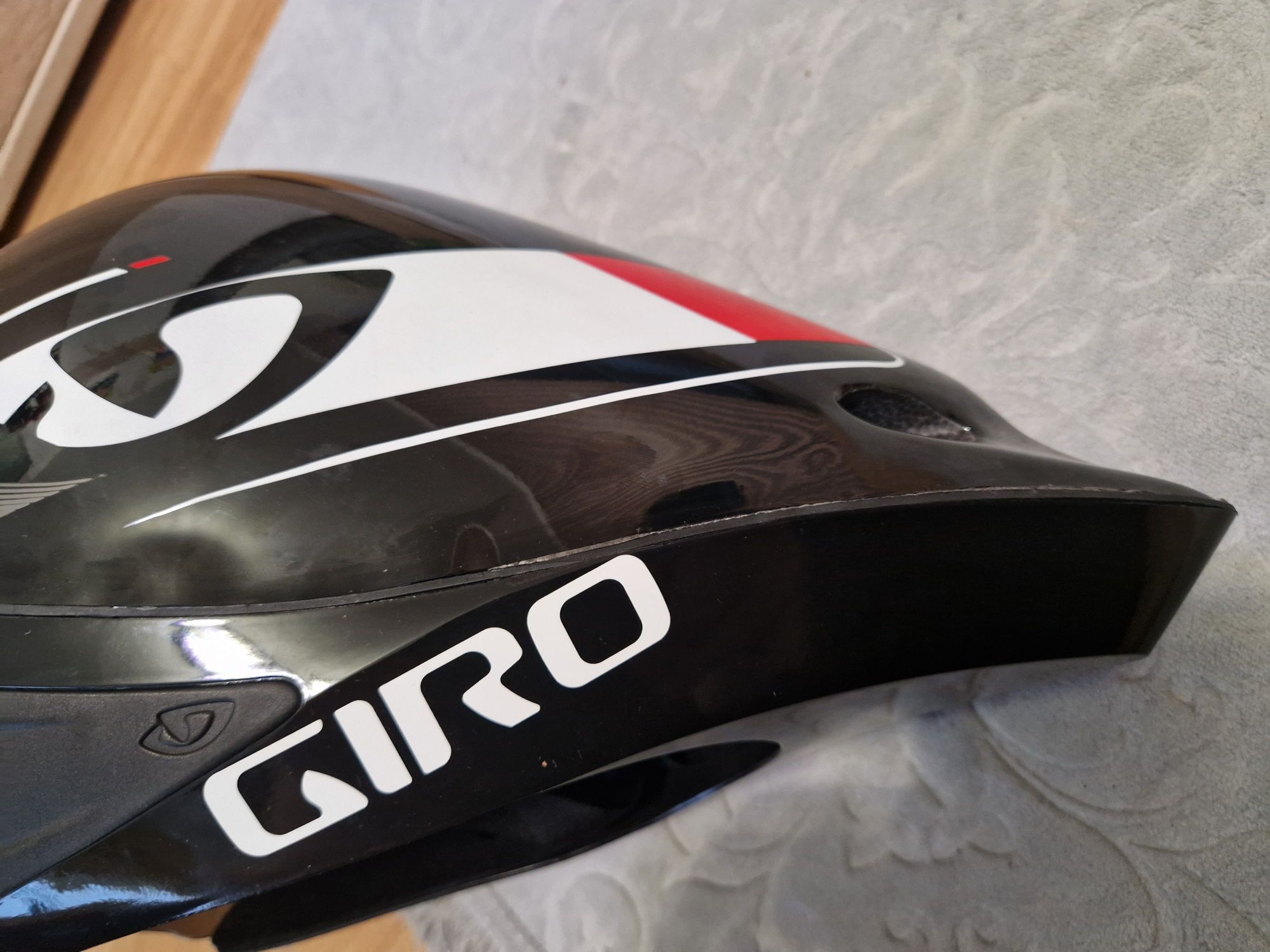 Kask szosowy Giro Selector Medium/large