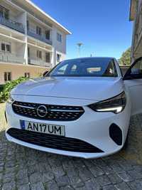 Opel corsa 1.2 busines edition