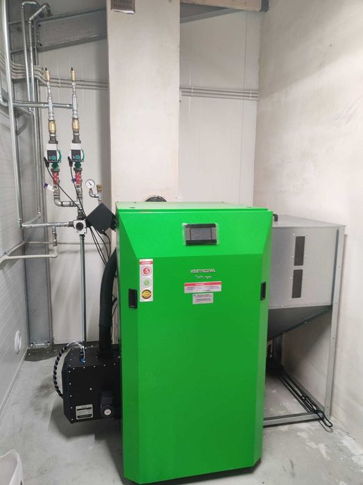 Usługi hydrauliczne Hydraulik solidnie