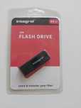 Flash drive pen drive 64 nowy Integral