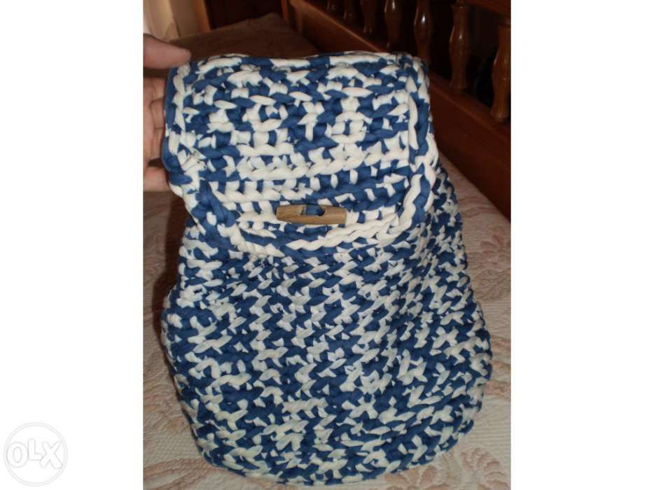 Mochila/mala para criança ou bebé