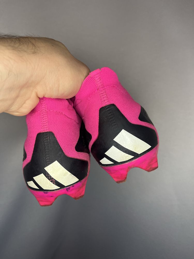 Korki Adidas Predator Edge + FG