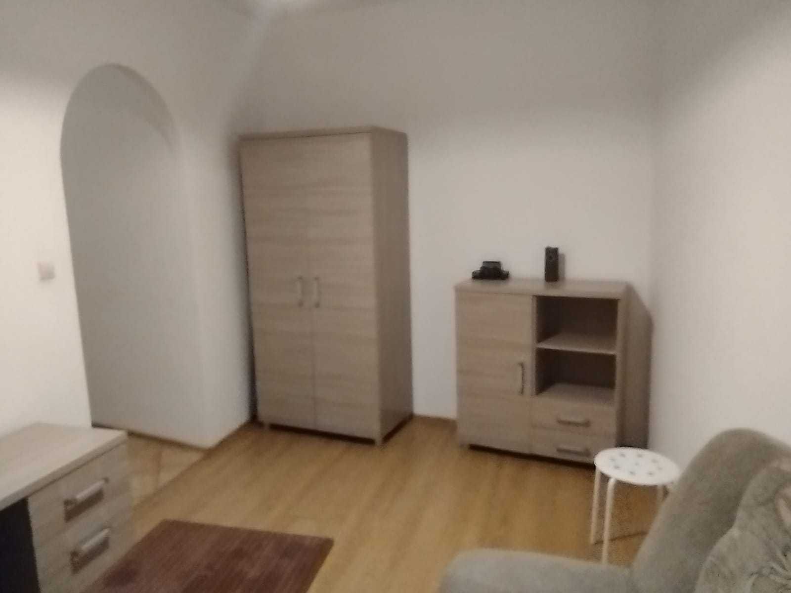 Kawalerka do wynajęcia - rynek Psie Pole, CH Korona, 3M