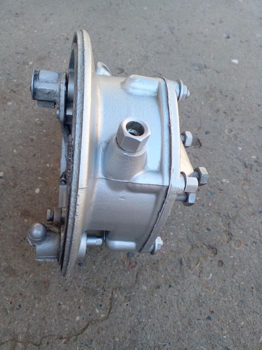 Мост на Дніпро-11,МТ,К-750