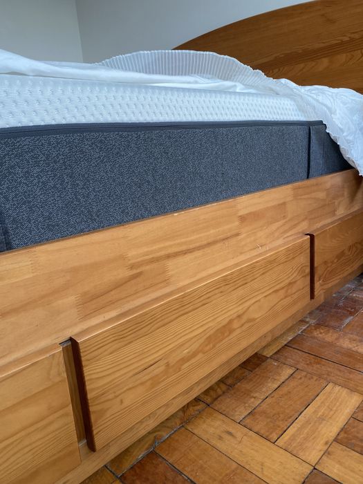 Móveis quarto de casal