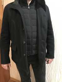 Pierre Cardin пальто для ценителей качества