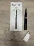 Szczoteczka soniczna Smiley light czarna