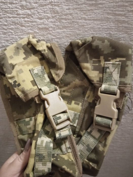 Закритий підсумок