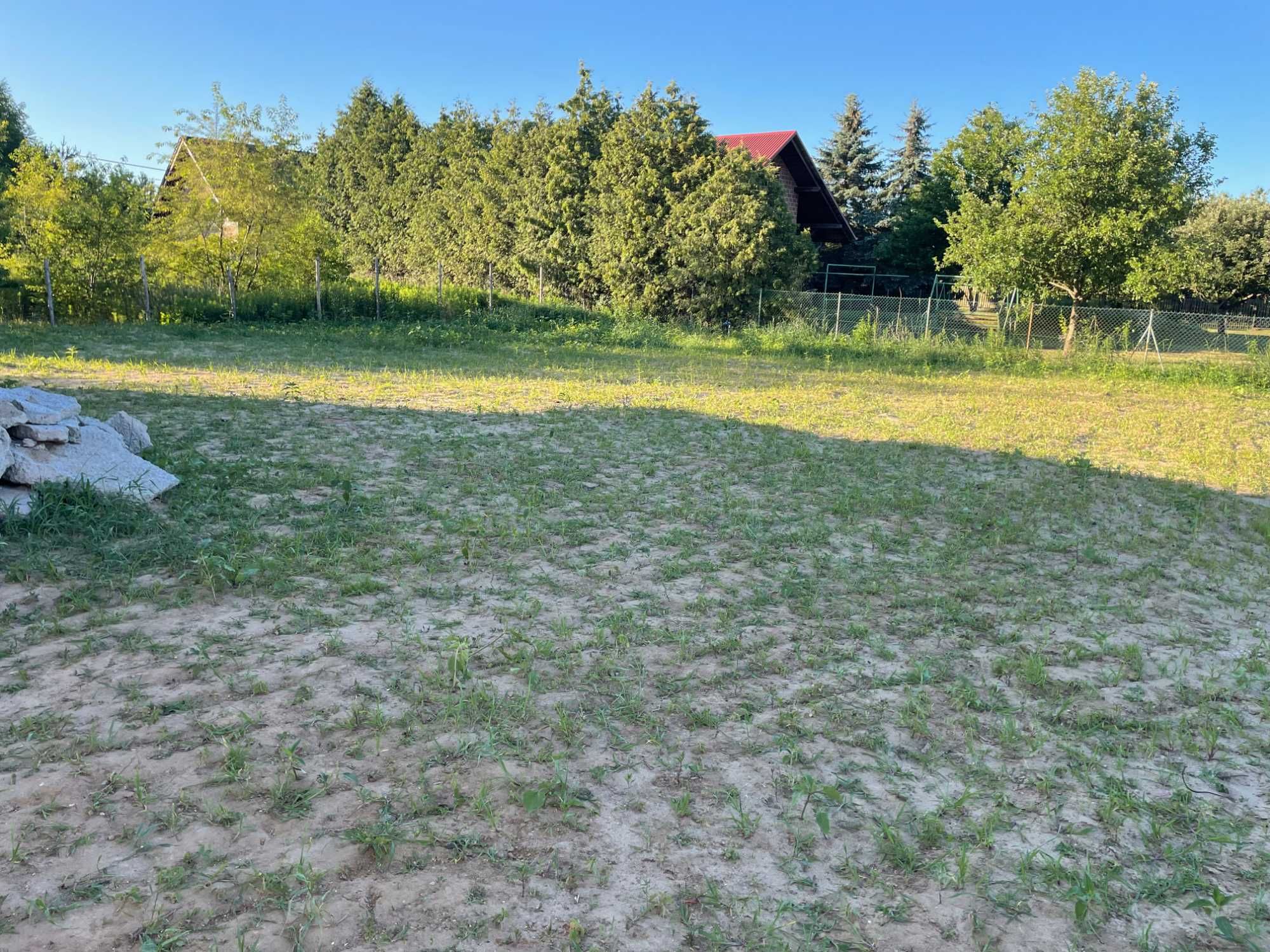 Sprzedam dom parterowy w Pysznicy