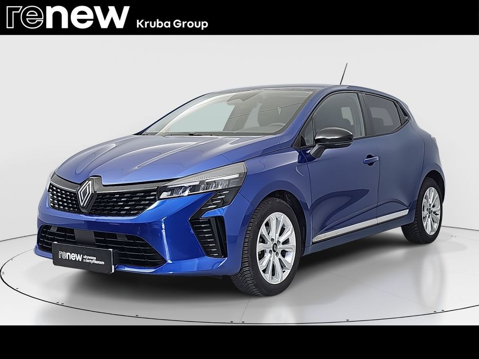 Renault Clio 1.0 Tce Evolution|2024R.|