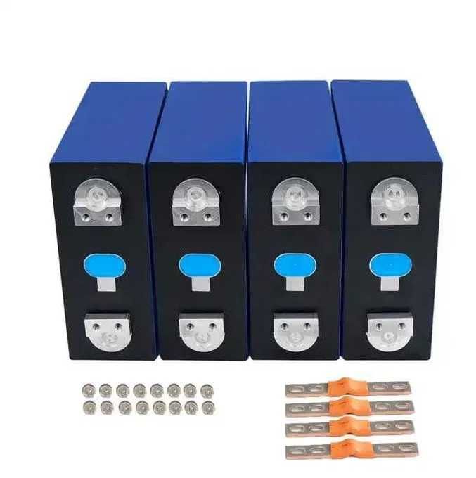 Акумулятори Eve 280AH LiFePo4 з Європи