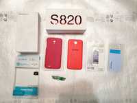 Samsung Note 3/А50/Lenovo S820/Чехлы/Крышка