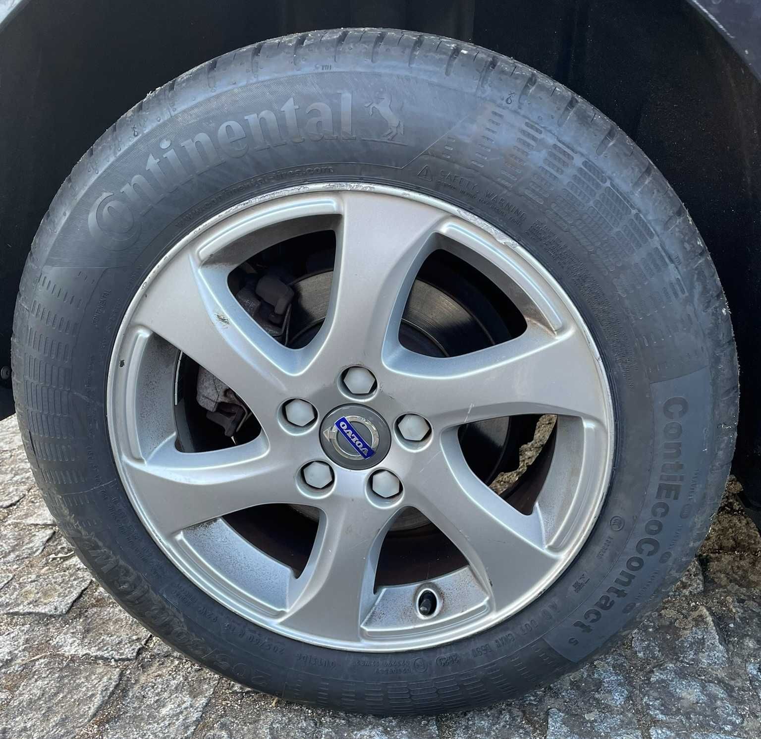 Volvo V40 Cross Country D2 Auto 111100km