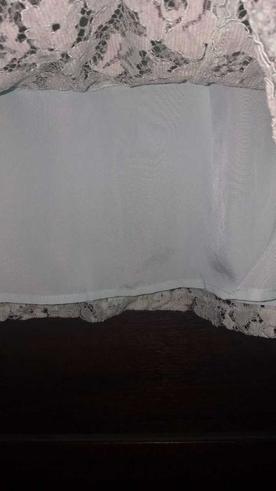 Блуза жіноча ажурна