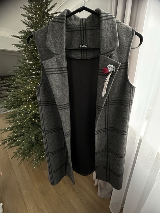 Жилетка жіноча S