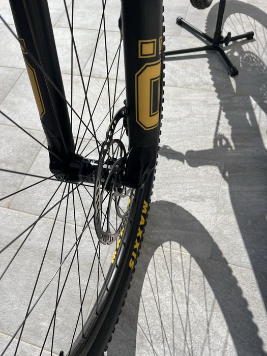 Specialized Stumpjumper Sworks 29 - S