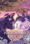 Pożegnanie Kruczej Łapy Wojownicy Nowela Tom 9 Erin Hunter