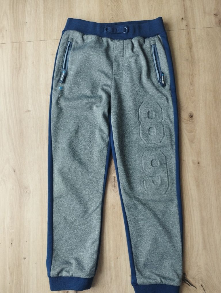 Spodenki plus bluzki