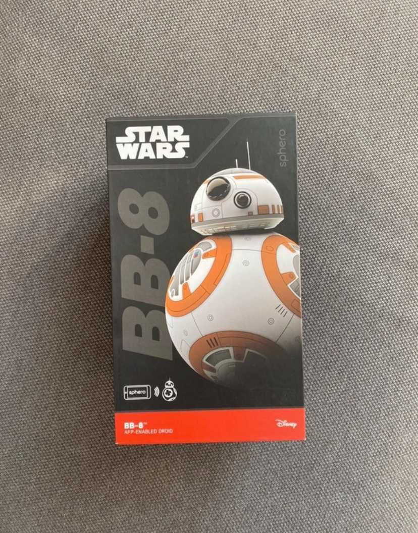 Robot Sphero BB-8 Star Wars
