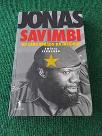 Jonas Savimbi - Biografia - No lado errado da História