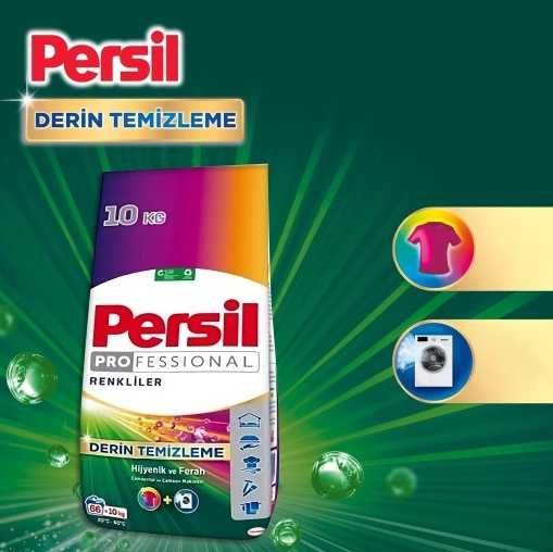 Persil Color 10 Kg