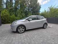 Peugeot 208 1.4HDi