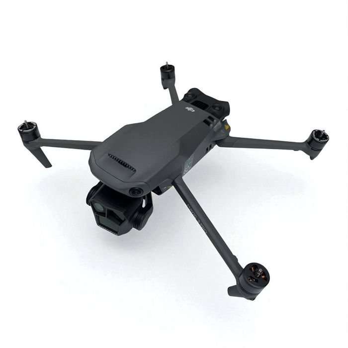 Тушка DJI mavic 3 Pro (чистый аккаунт, небольшой налет)