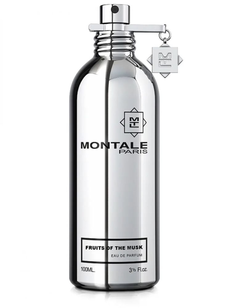 Оригінальні парфуми Montale Fruits of the Musk