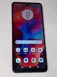 Telefon Motorola MOTO G04 - Gray/Purple - Używany - Gwarancja