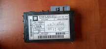 moduł  BLUETOOTH UWA OPEL  vectra c