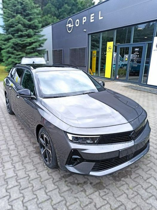 Opel Astra GS 130KM skrzynia biegów automatyczna / Dostępny od ręki !!!