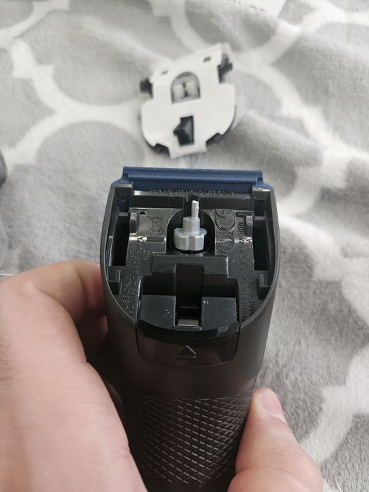 Машинка для стрижки philips HC3505