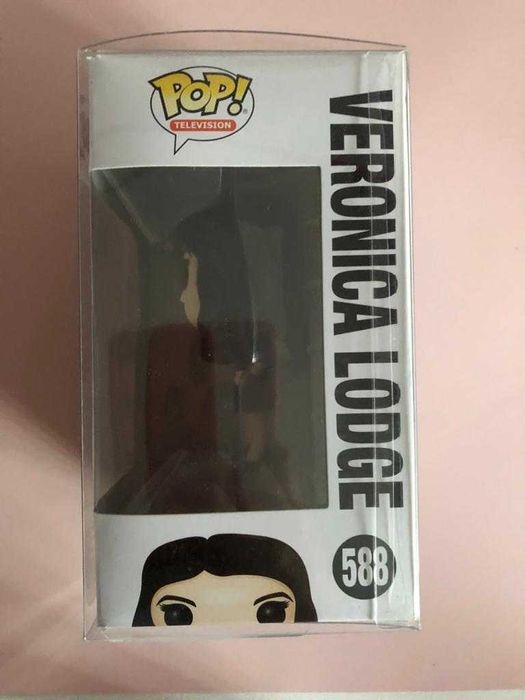 Funko Veronica Lodge | Riverdale