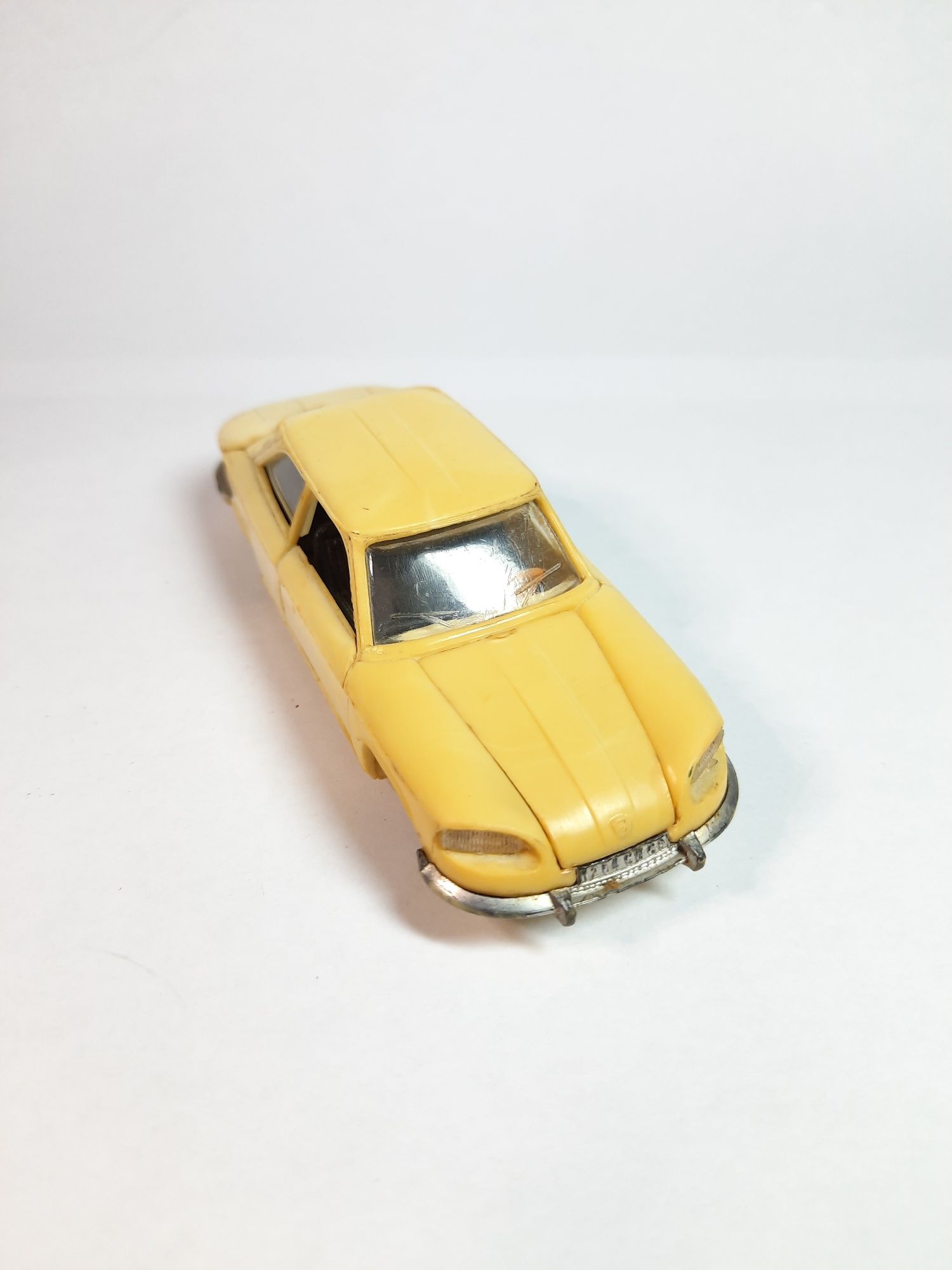 Panhard 24 BT СССР 1:43 модель