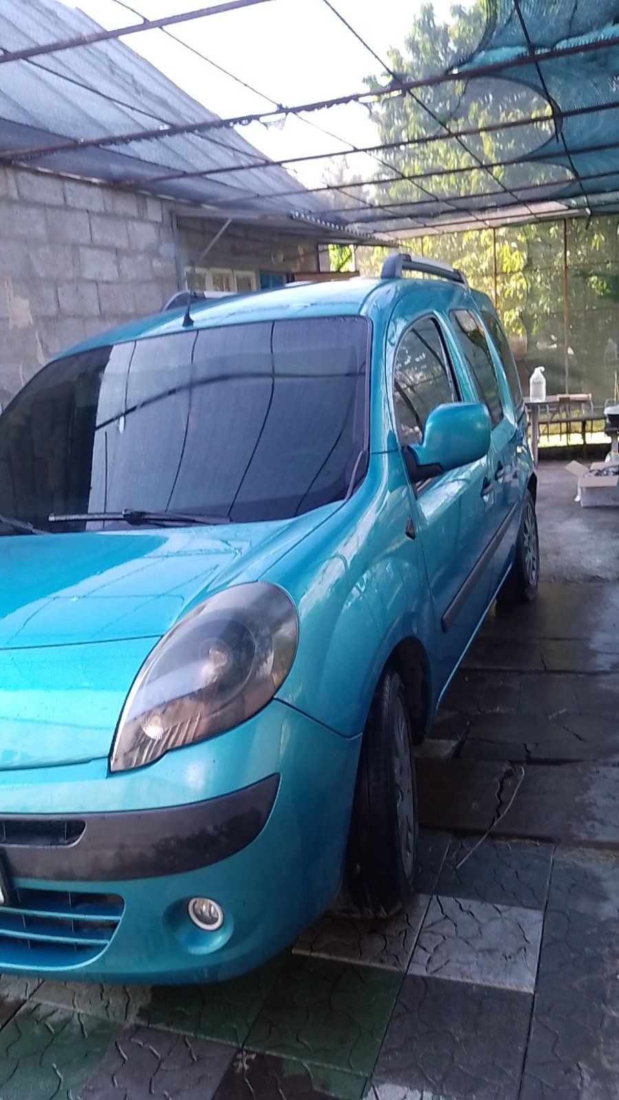 Продам Рено Кенго2 2009р.