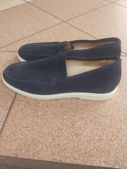 Buty męskie Rehab 44